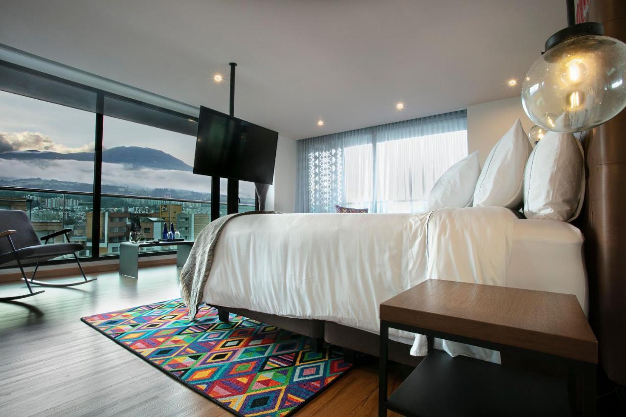 Hotel V1501 帕斯托 外观 照片 Suite